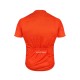 Camisa ciclismo Sport SXTR level laranja
