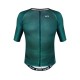 CAMISA CICLISMO SUMMER SXTR CROMA/VERDE XL