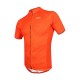 Camisa ciclismo Sport SXTR level laranja