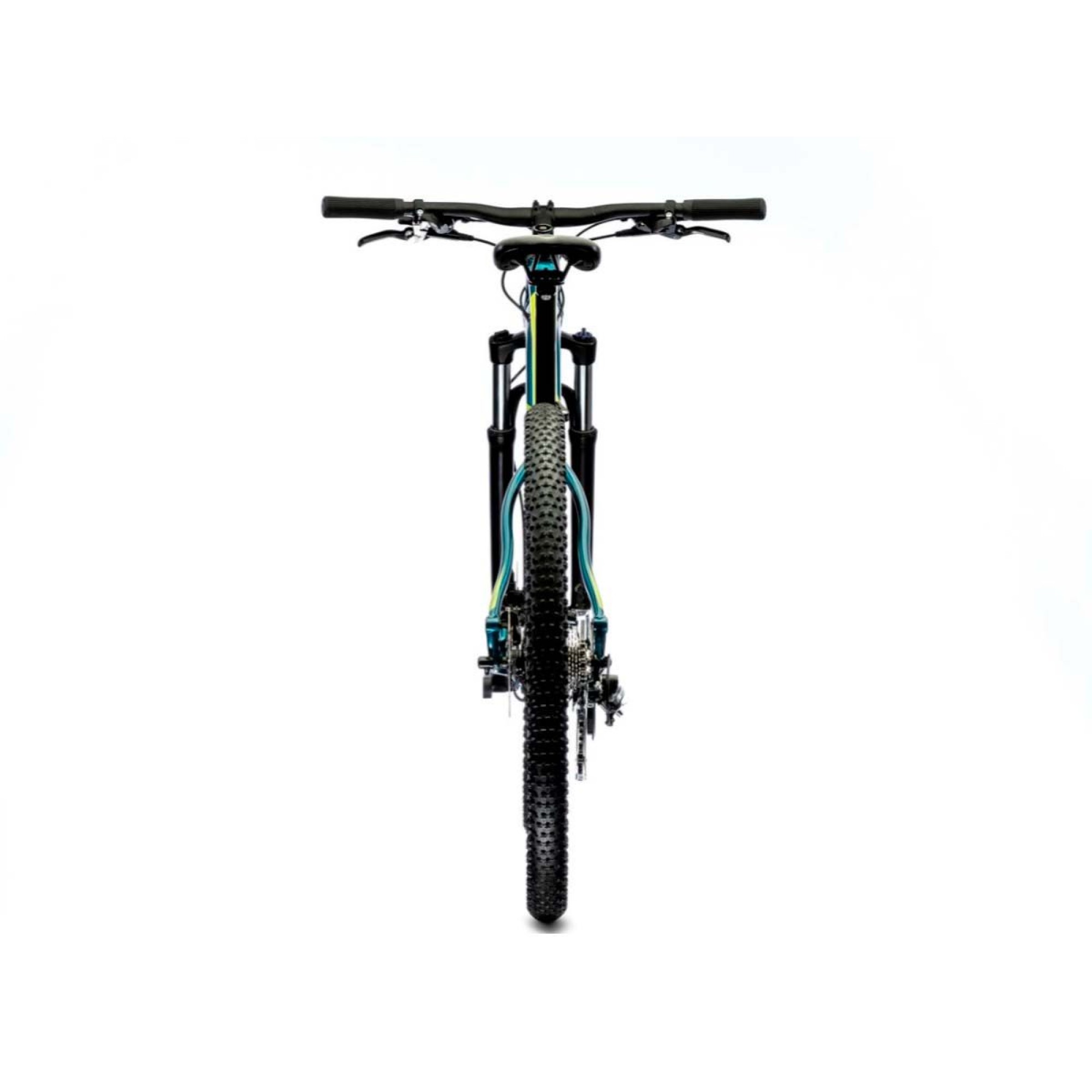 Bicicleta Montaña Merida Big Nine 20