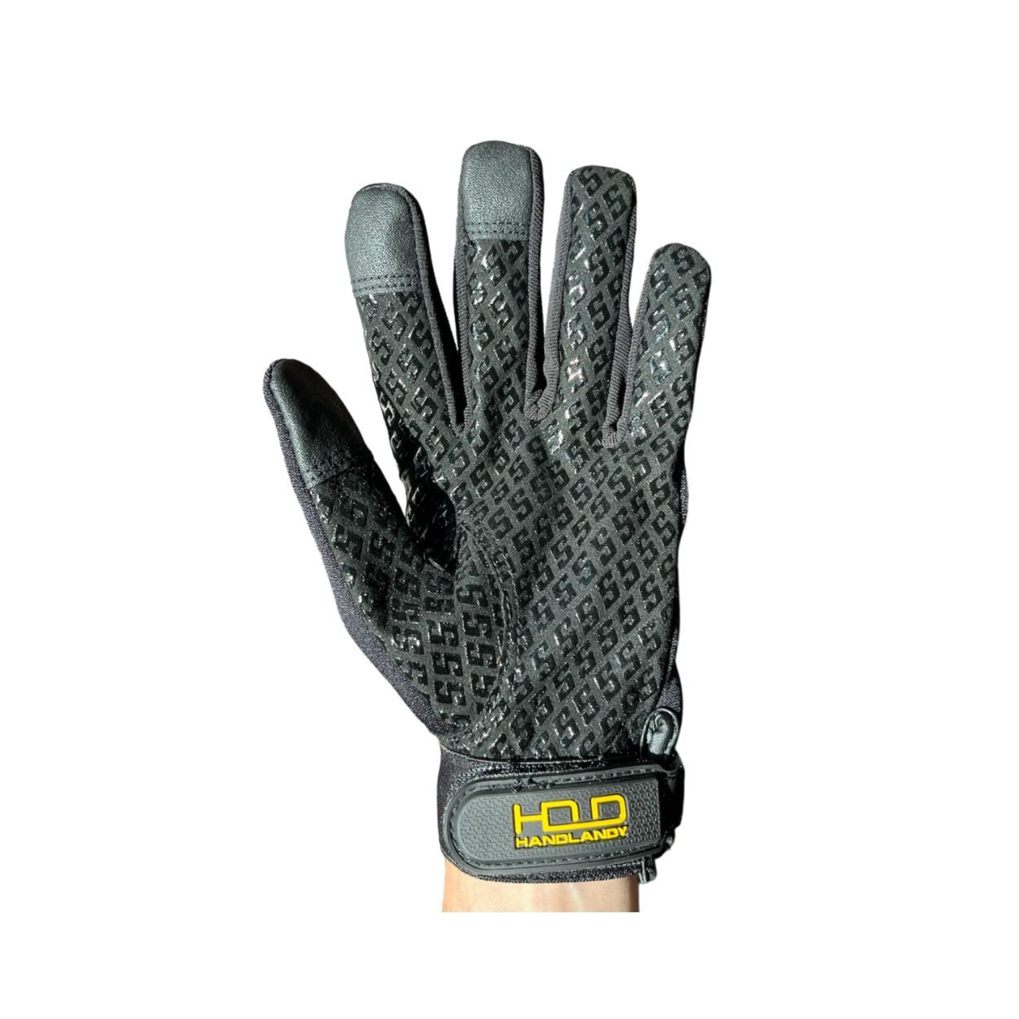 Guantes Neopreno Palma Siliconada Grip Tucch