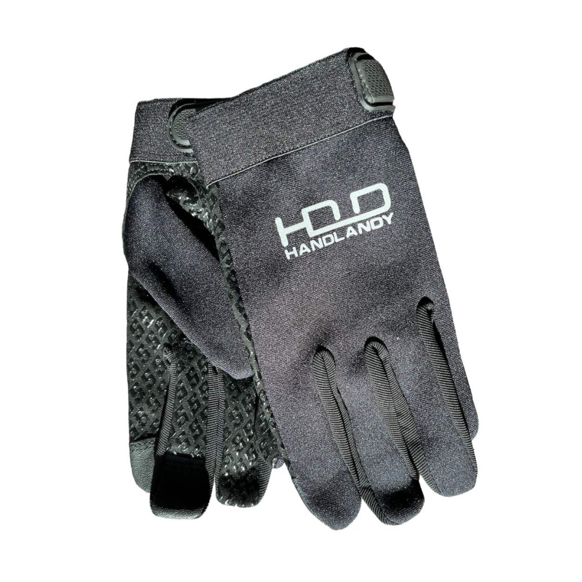 Guantes Neopreno Palma Siliconada Grip Tucch