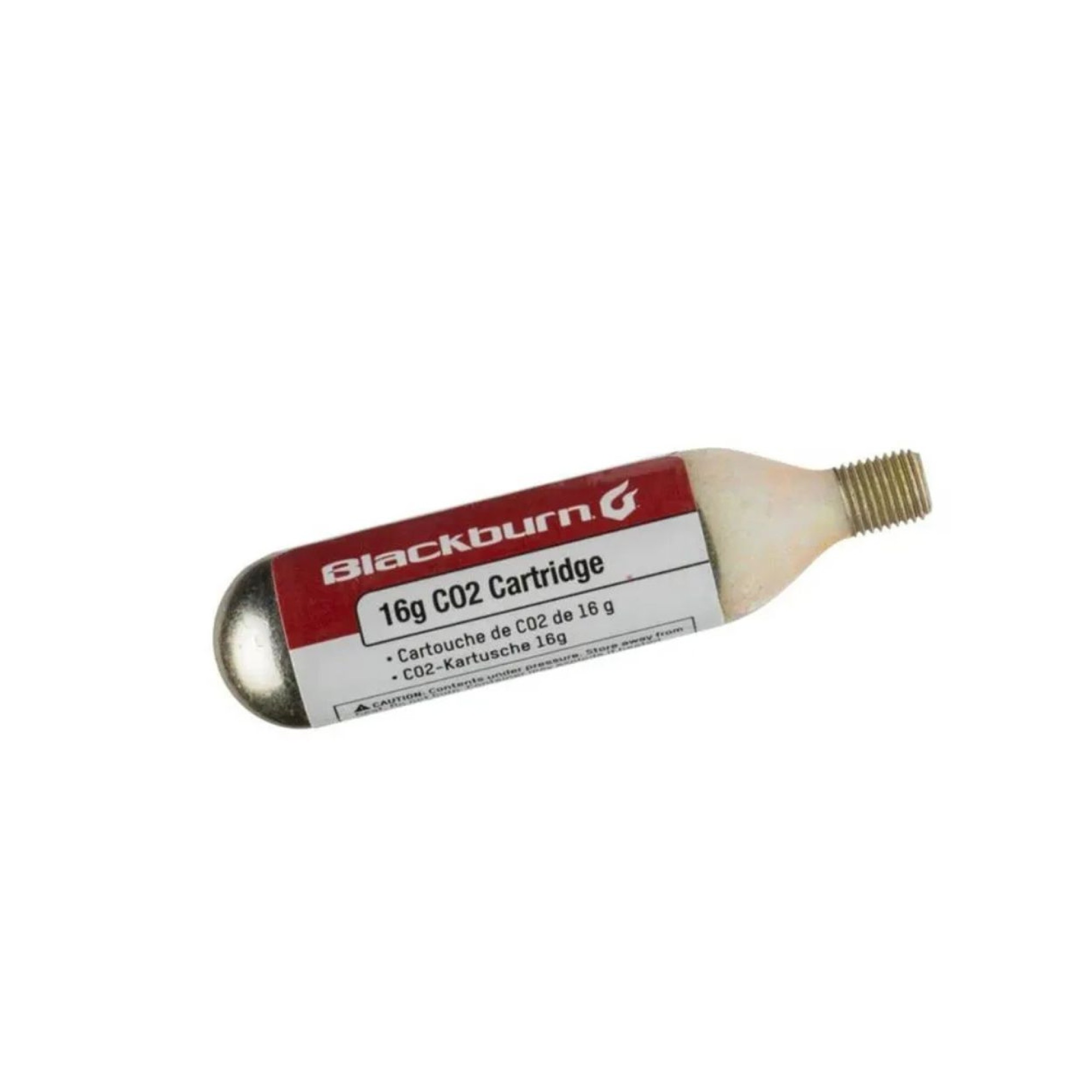 Bombona De Co2 / Aire Comprimido Blackburn 16g