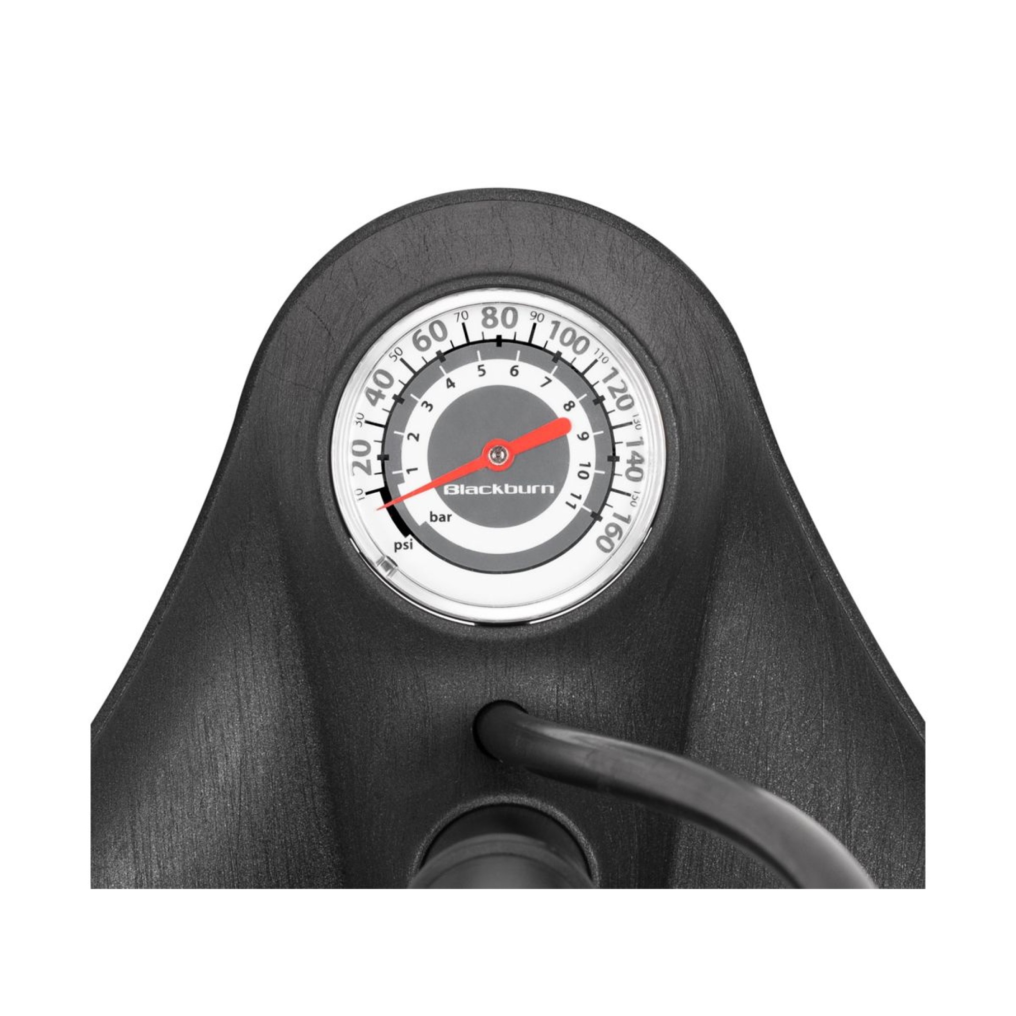 Inflador De Pie Blackburn Core 2