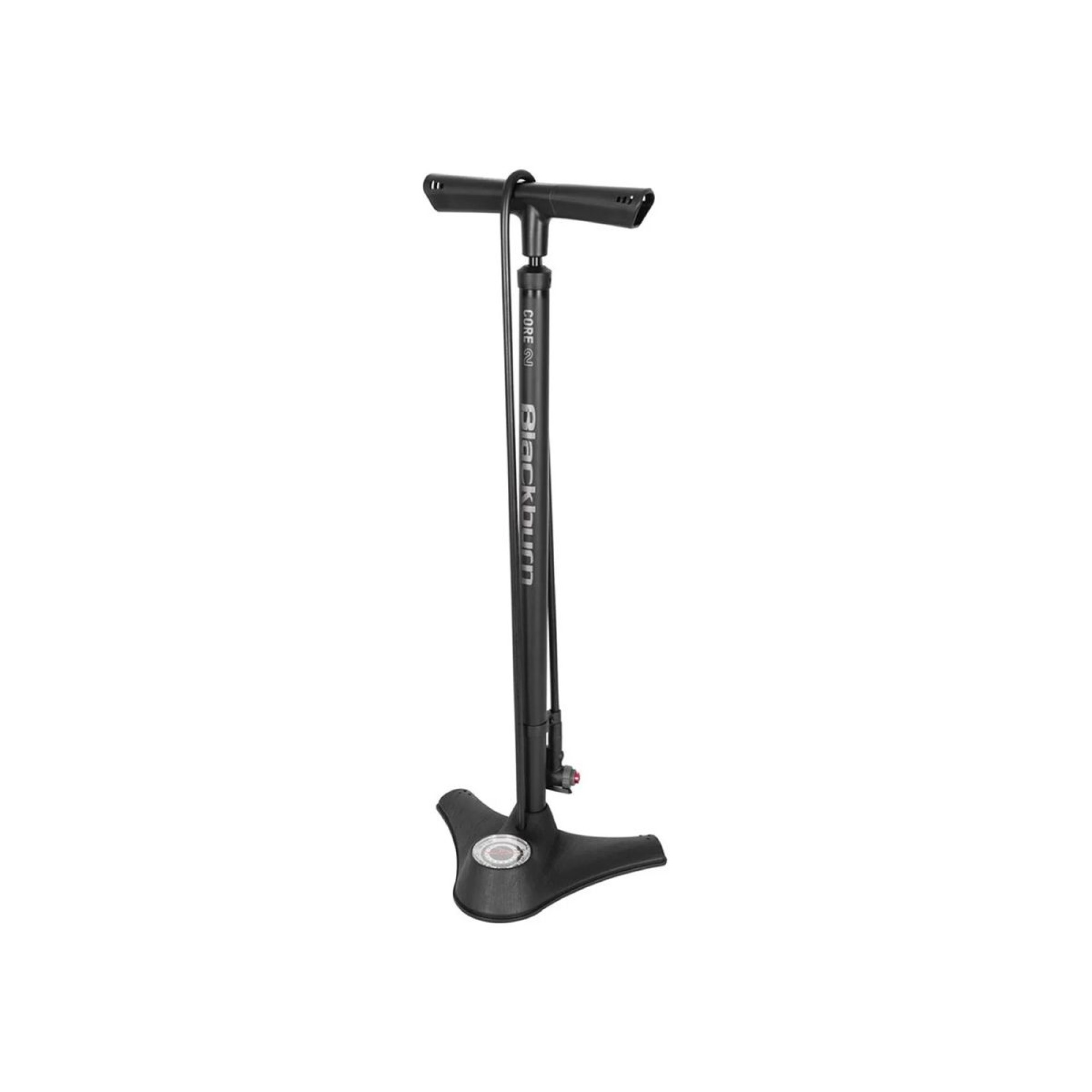 Inflador De Pie Blackburn Core 2