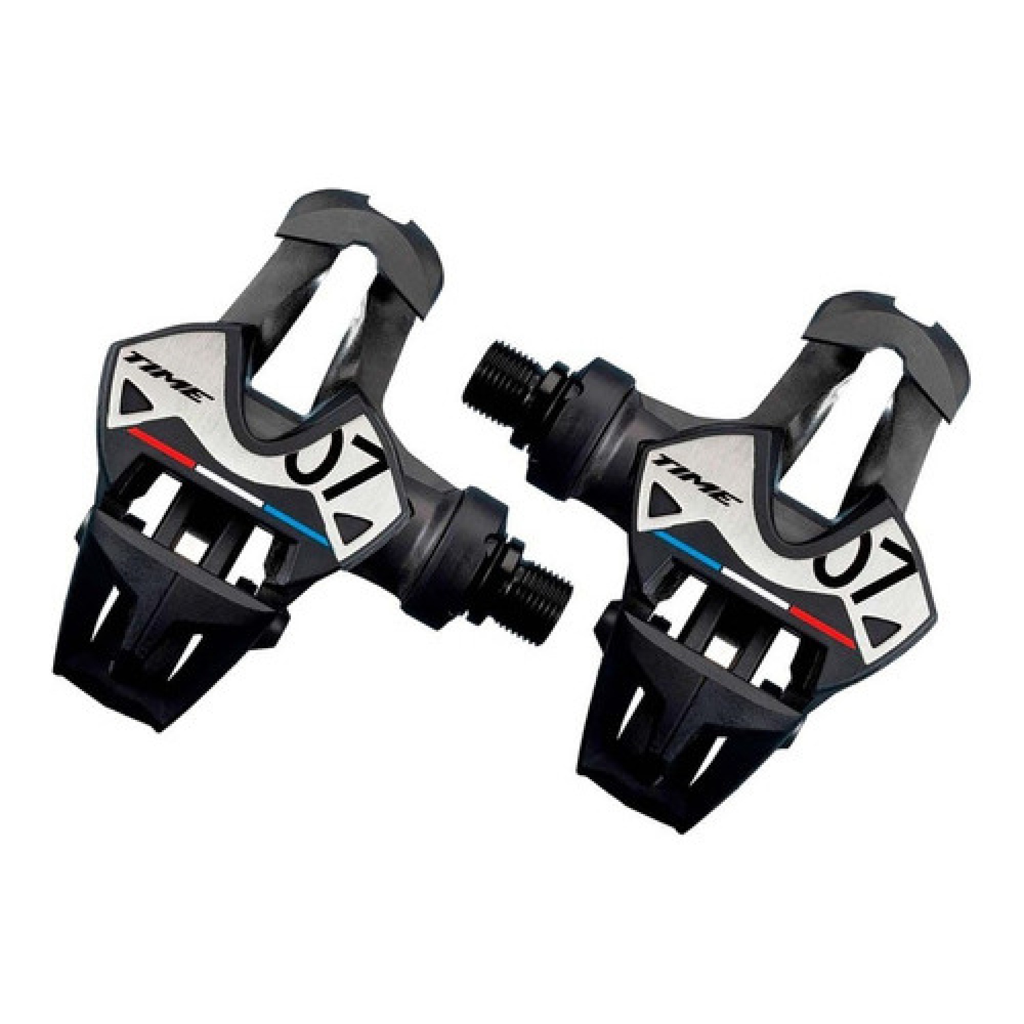 Pedales Bicicleta De Ruta Time Xpresso 7