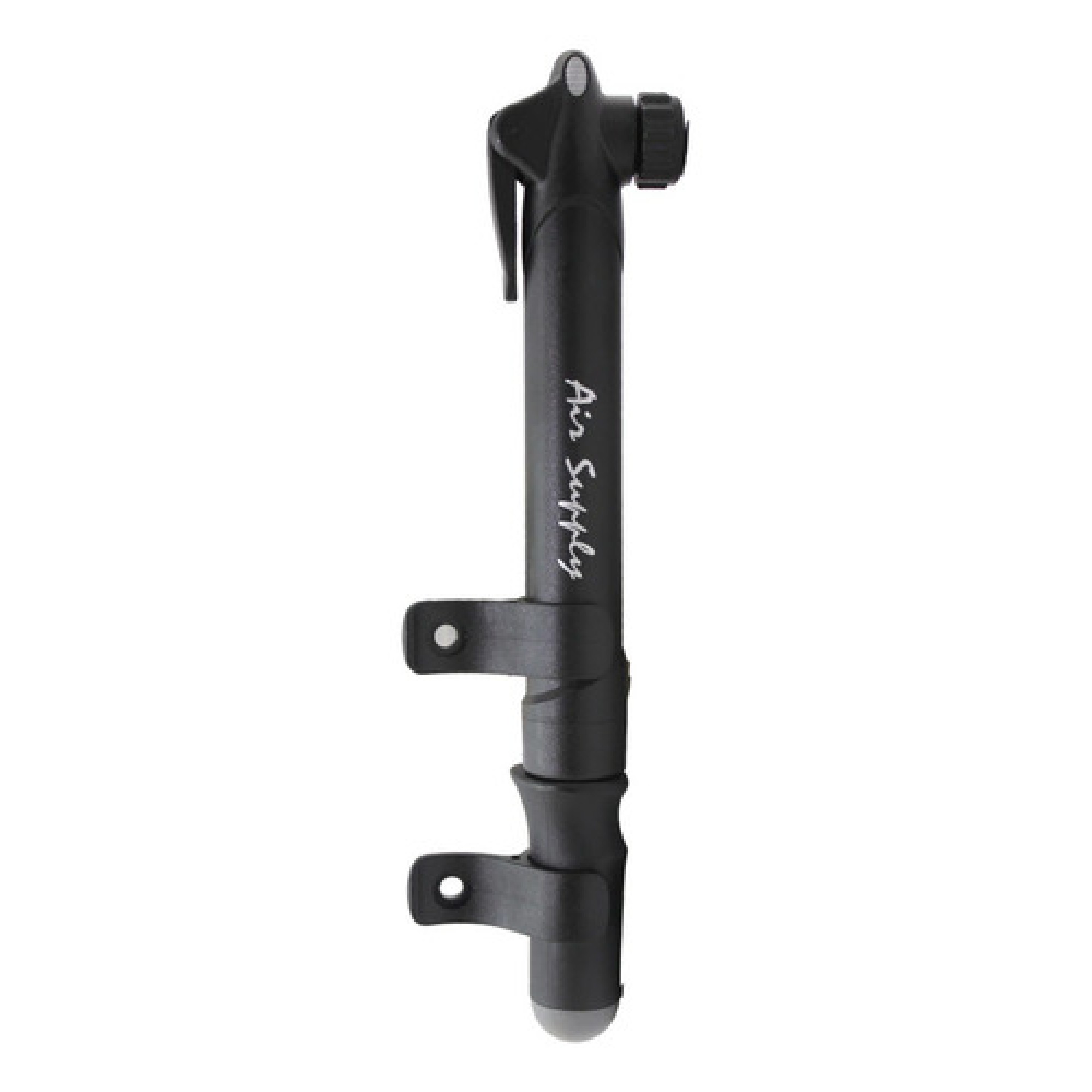 Inflador De Mano Para Bicicleta Giyo