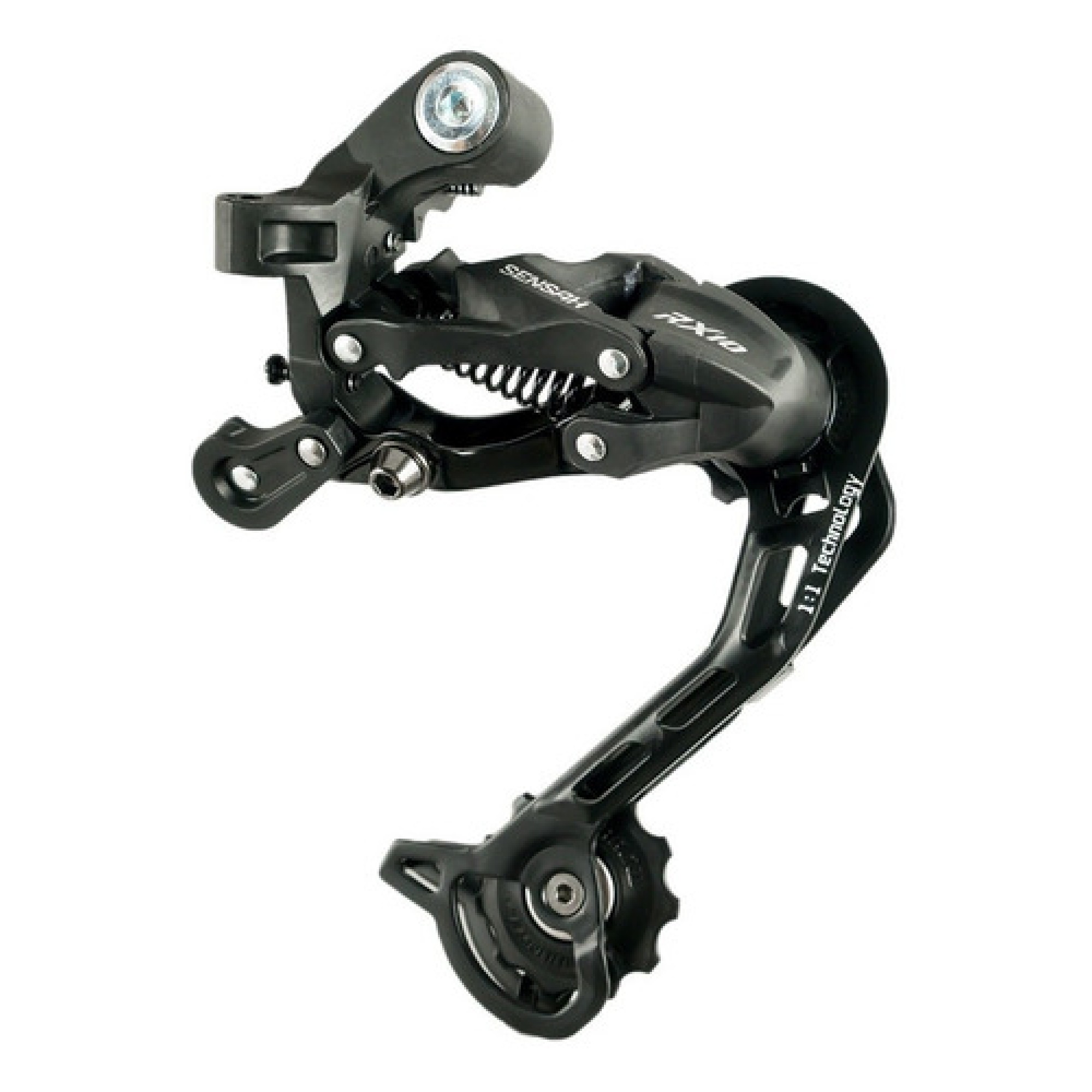 Grupo De Mtb Sensah Rx10