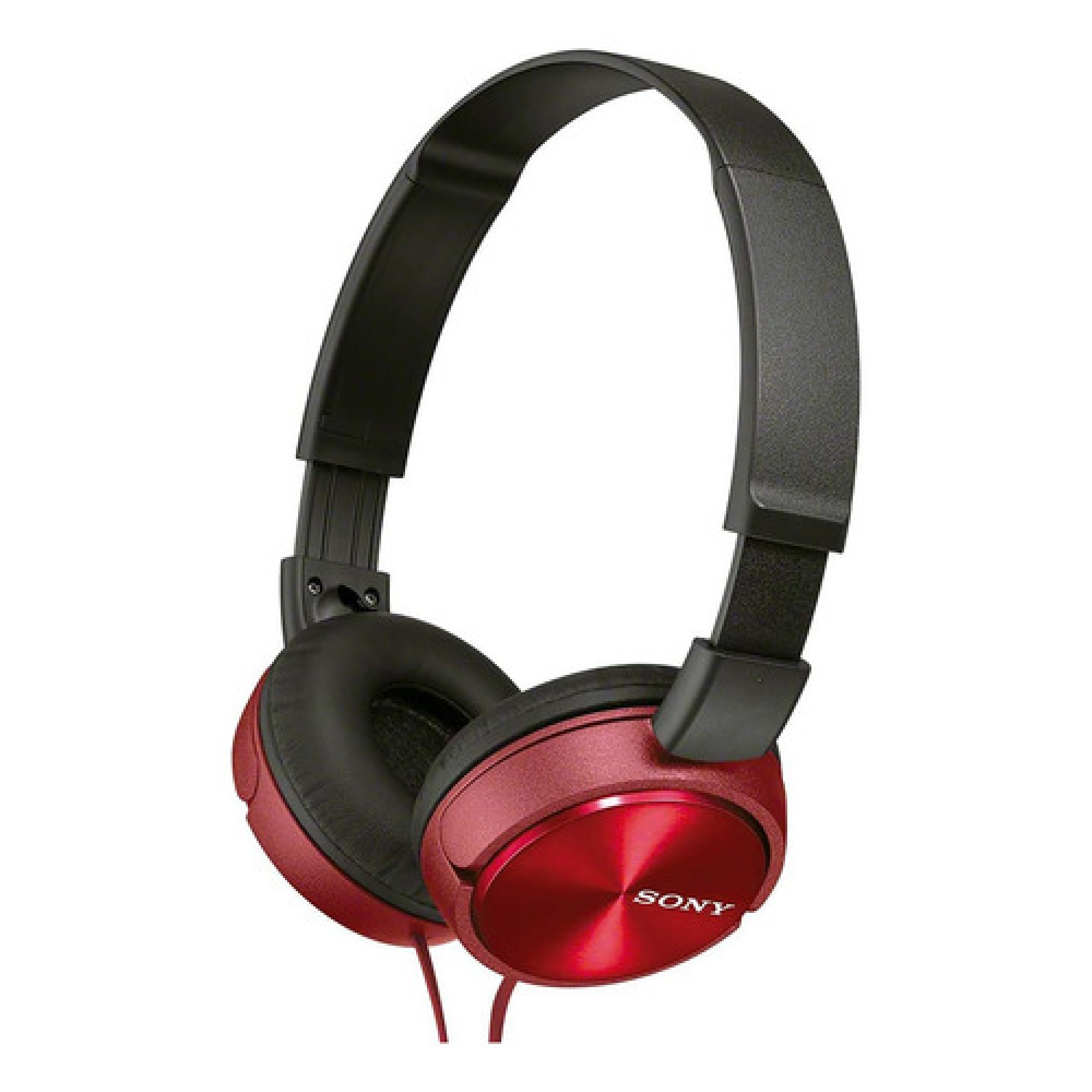 Auriculares Cableados 3,5mm Sony Mdr-zx310ap 1000mw 30mm