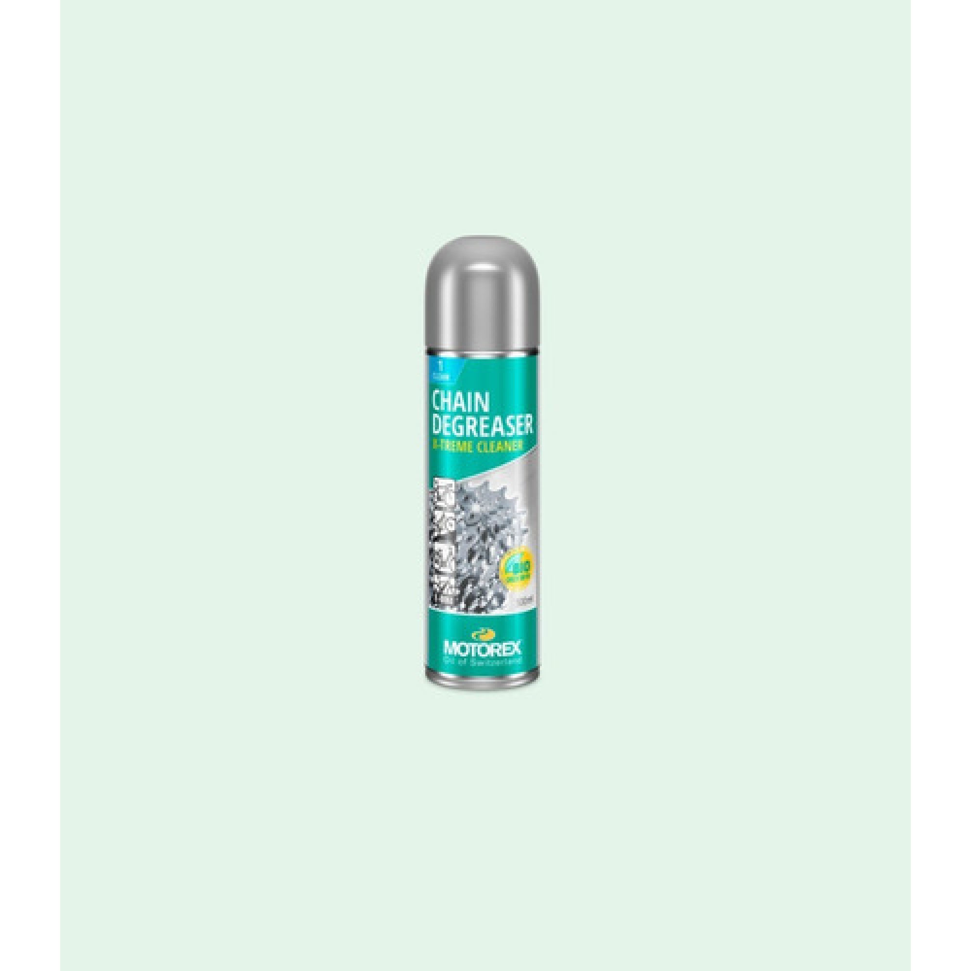 Desengrasante Spray Bicicleta Motorex 500ml Sportpolis