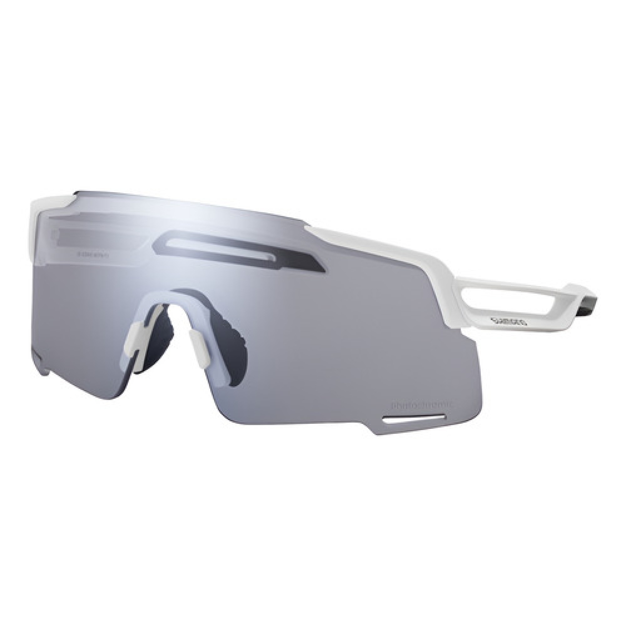 Lentes Shimano Equinox 5 Fotocromatico