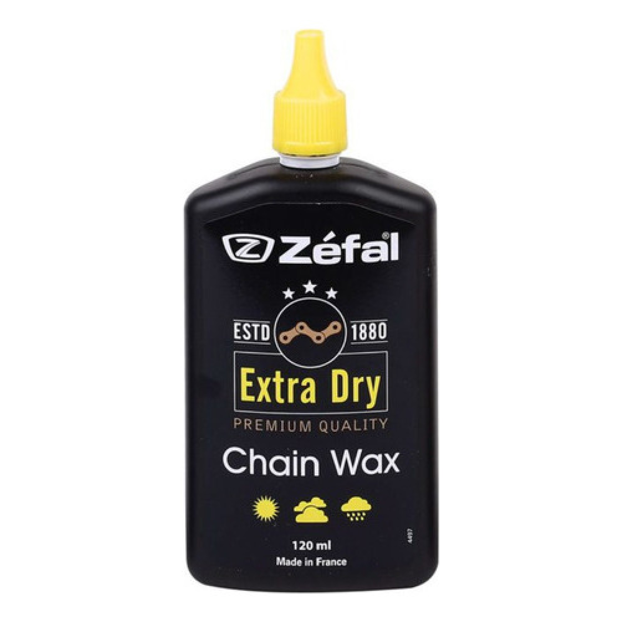 Aceite Zefal Extra Dry 125ml