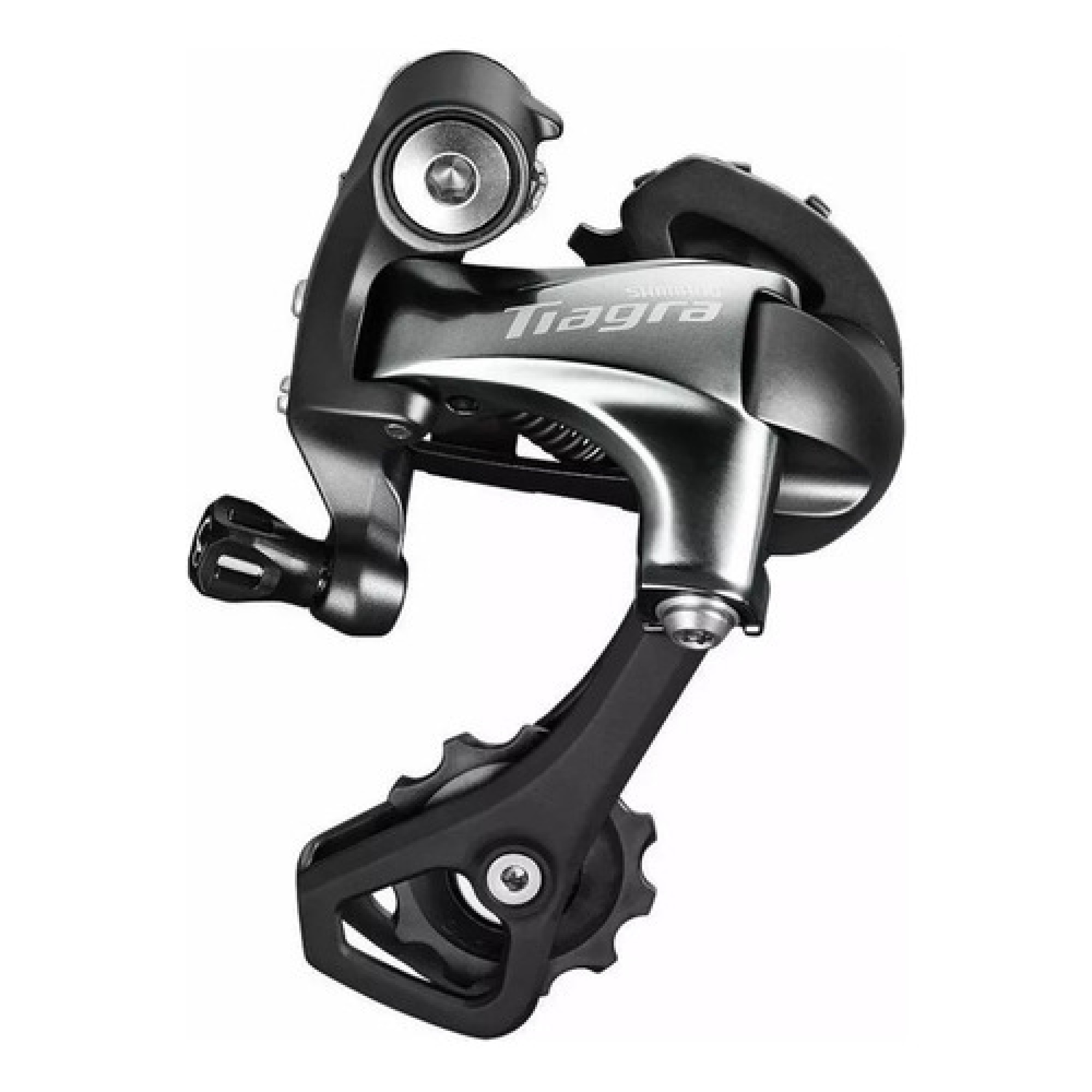 Cambio De Ruta Shimano Tiagra 10 V  Bicicleta