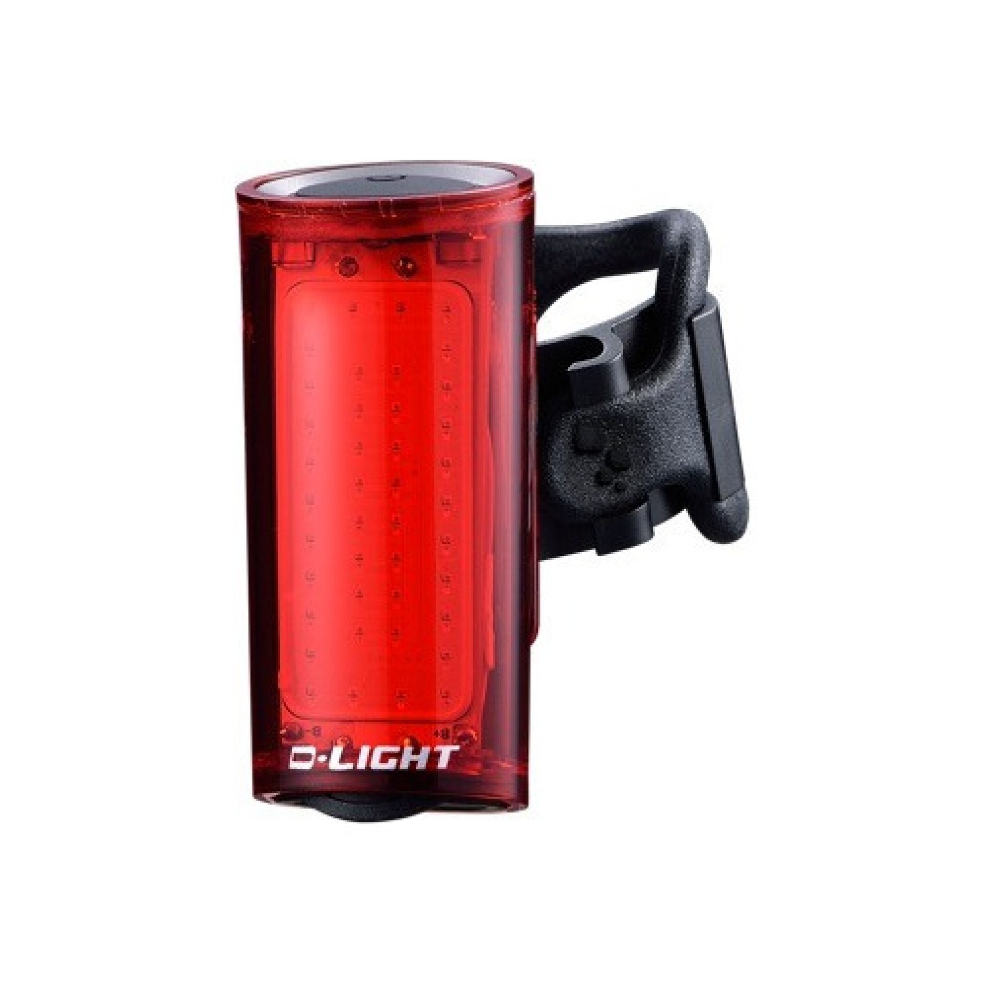 D-light Luz Trasera Usb 50lm