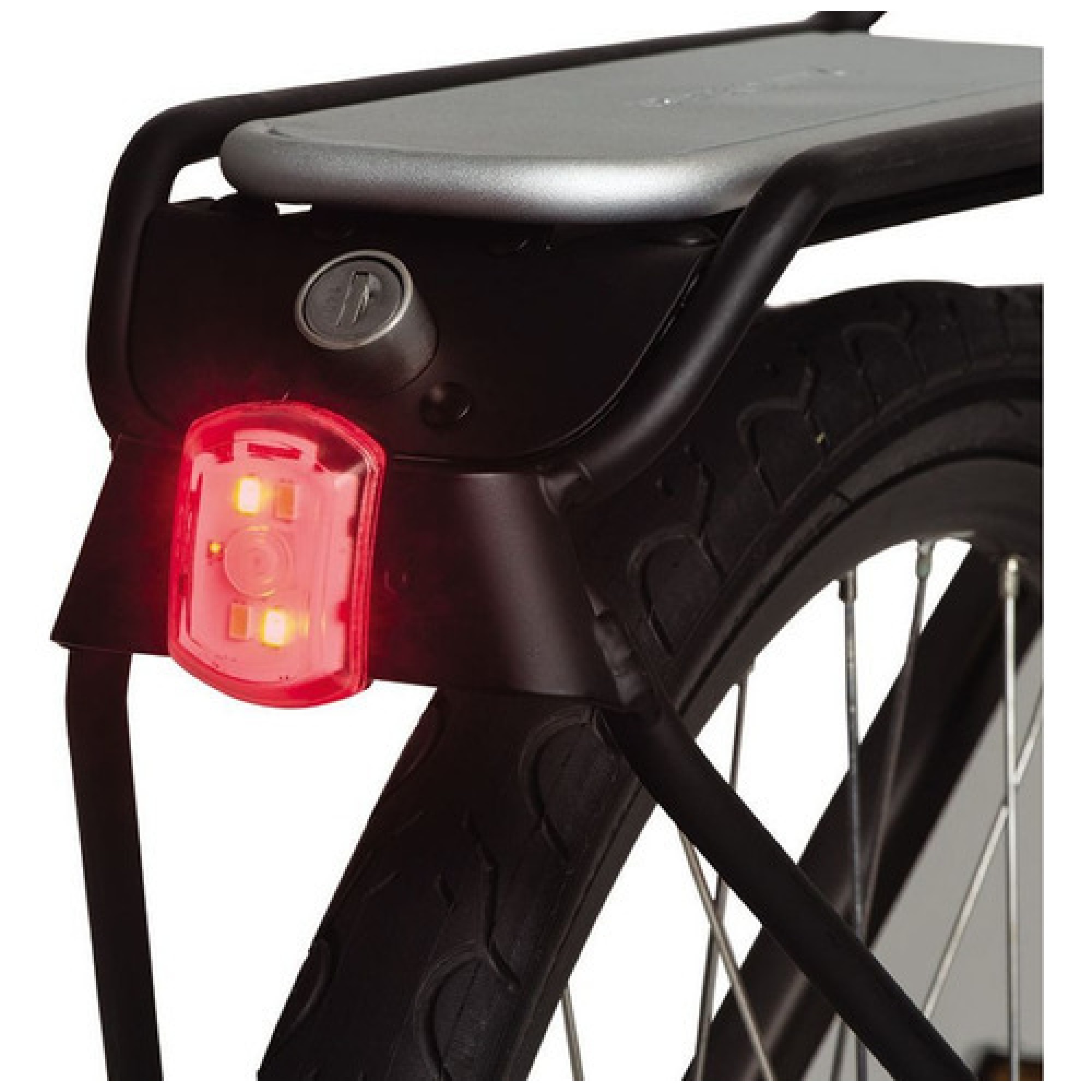 Blackburn Luz Delantera O Trasera Usb