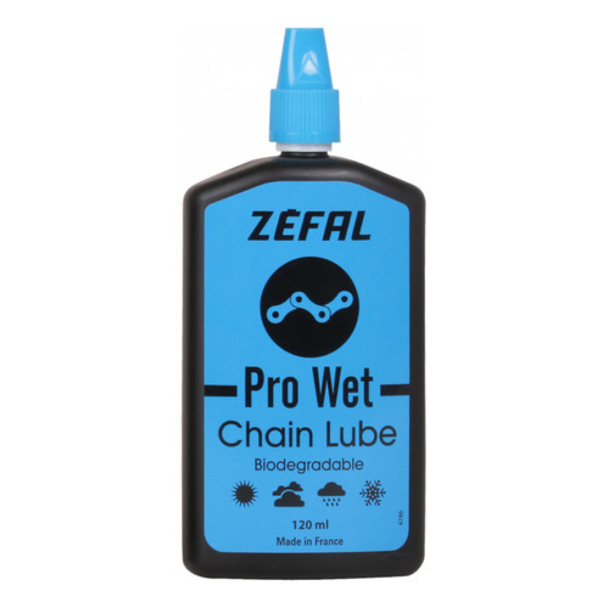 Aceite Zéfal Dry Lube 125ml