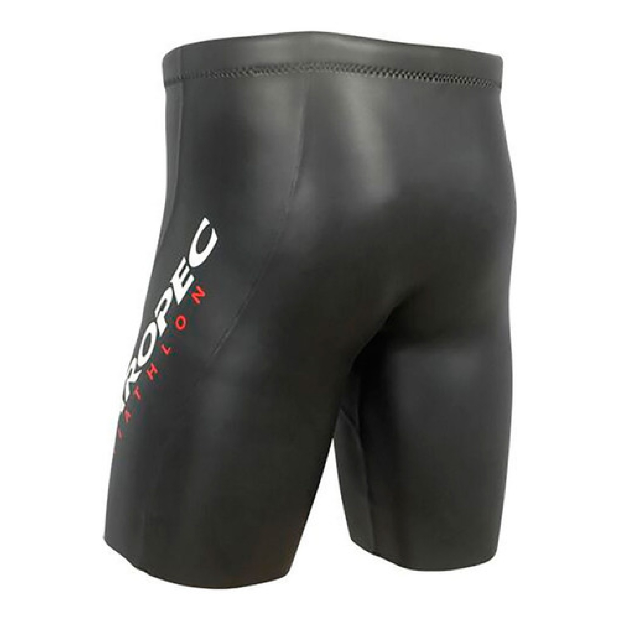 Calza De Natación Aropec Hombre Stretch 3mm S