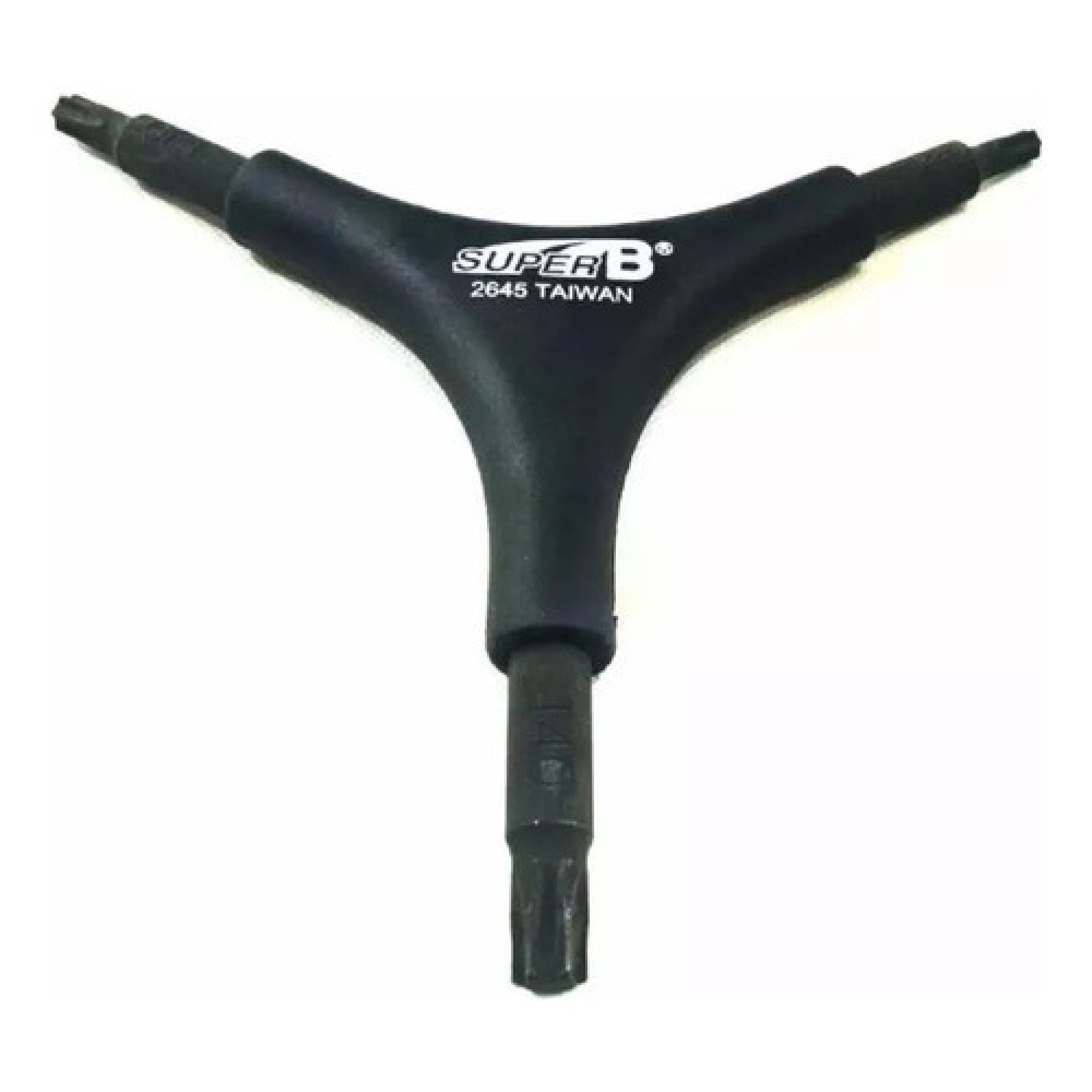 Superb Estrella 3en1 Llave Torx