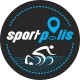 Cadena Bicicleta Shimano Hg40  6,7y8 Velocidades Sportpolis