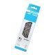 Cadena Bicicleta Shimano Hg40  6,7y8 Velocidades Sportpolis