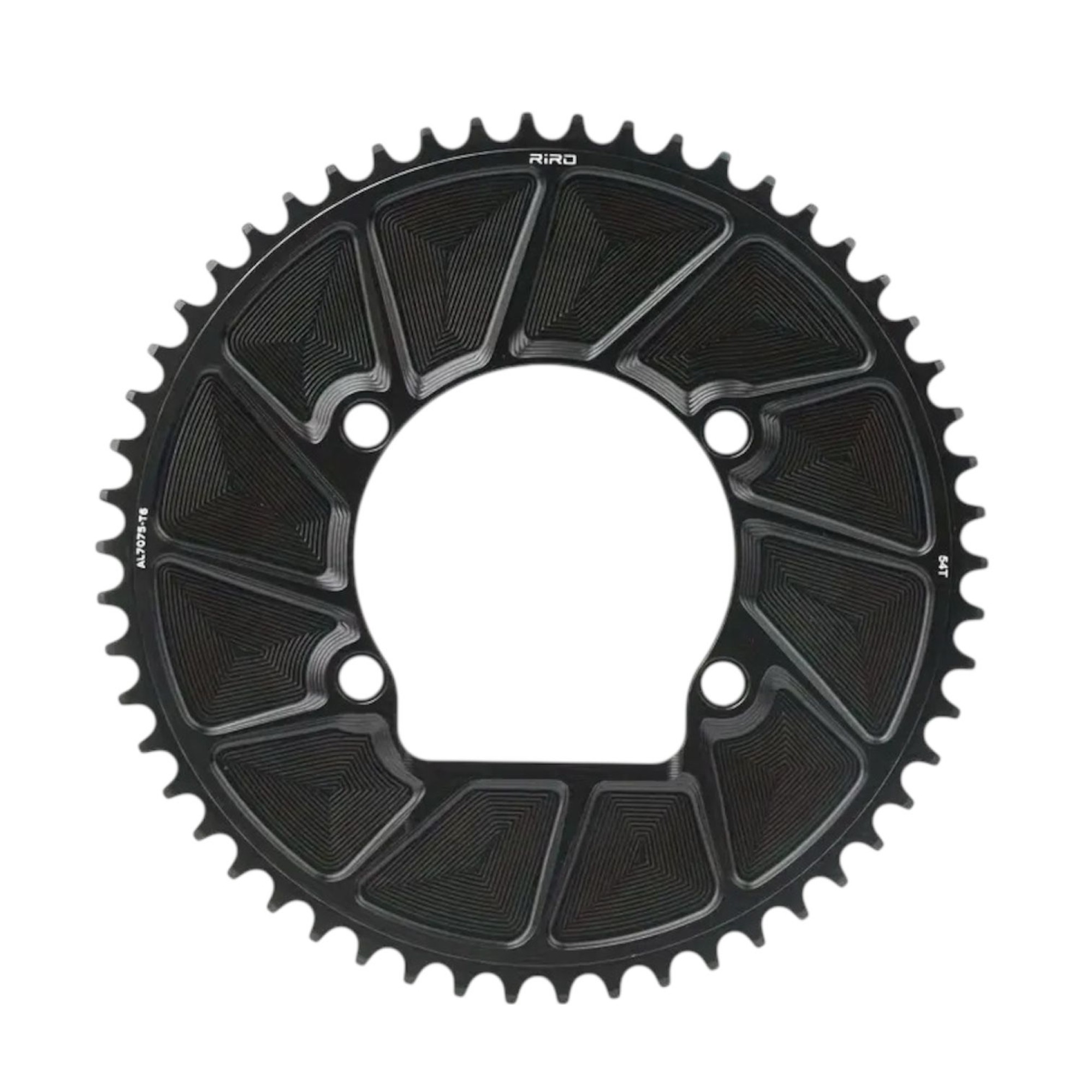 Monoplato Bicicleta Para Shimano 105 Ultegra O Dura Ace