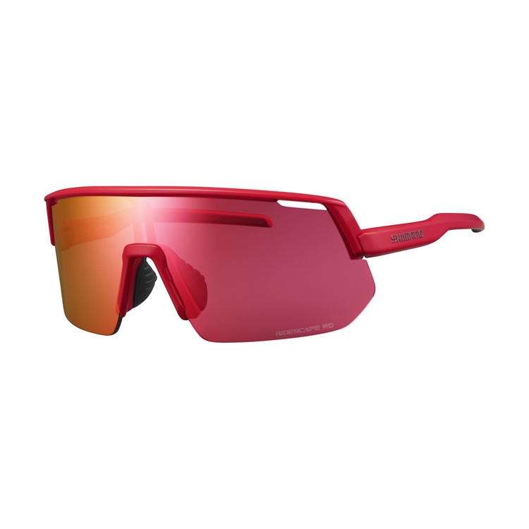 Lentes Shimano Technium L Rd